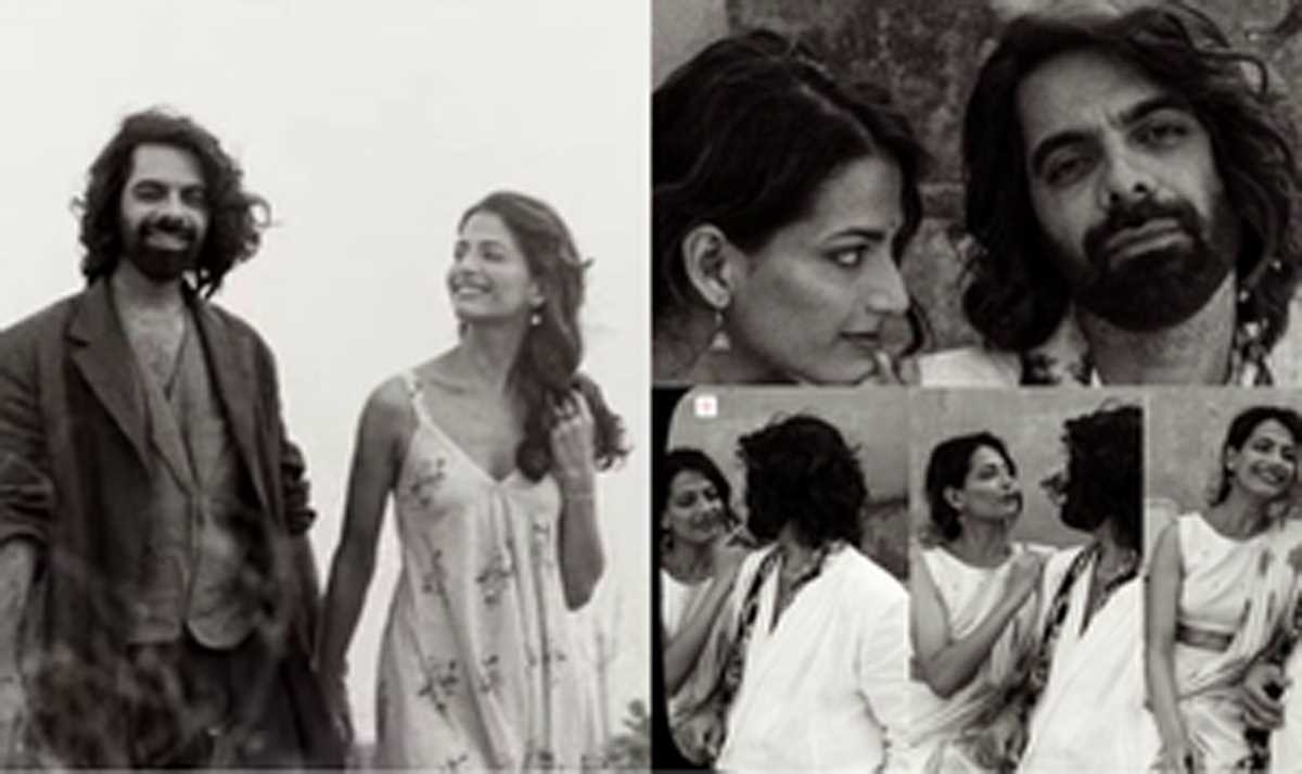 इस वेलेंटाइन डे के लिए एक बेहतरीन पसंद है सचिन-जिगर का गाना तू मेरी है